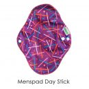 Menstrual Pad Day Stick