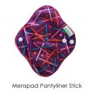 Menstrual Pad Pantyliner Stick