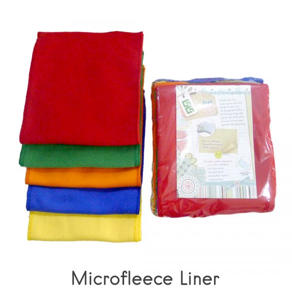 microfleece-liner